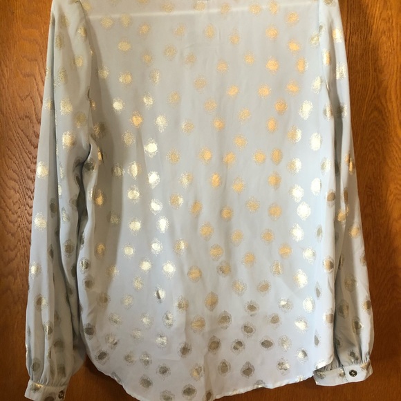 Blouse - Picture 2 of 3